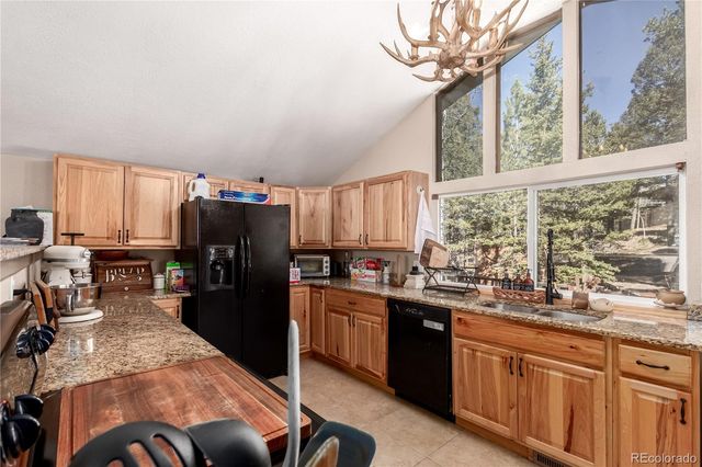 44 Anderson Road, Florissant, CO 80816