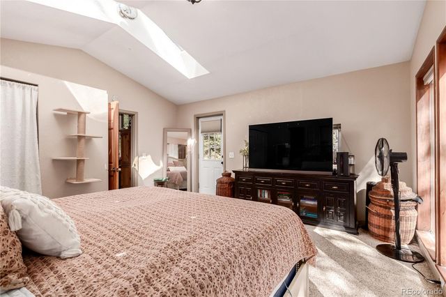 44 Anderson Road, Florissant, CO 80816