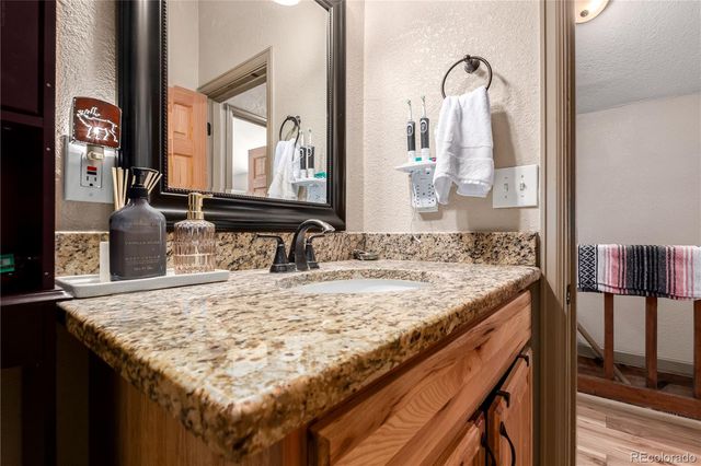 44 Anderson Road, Florissant, CO 80816