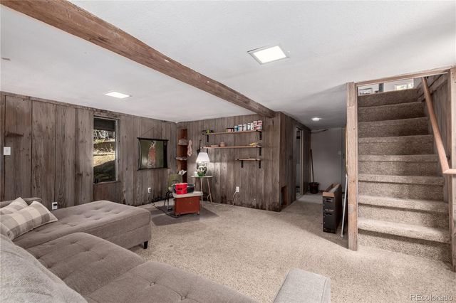 44 Anderson Road, Florissant, CO 80816