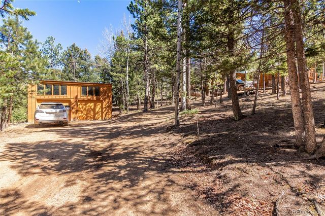 44 Anderson Road, Florissant, CO 80816