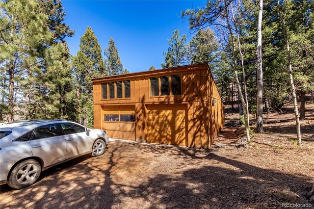 44 Anderson Road, Florissant, CO 80816
