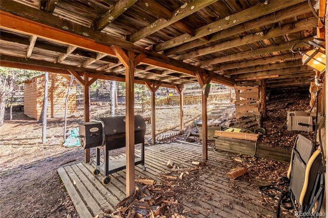 44 Anderson Road, Florissant, CO 80816