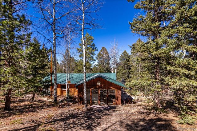 44 Anderson Road, Florissant, CO 80816