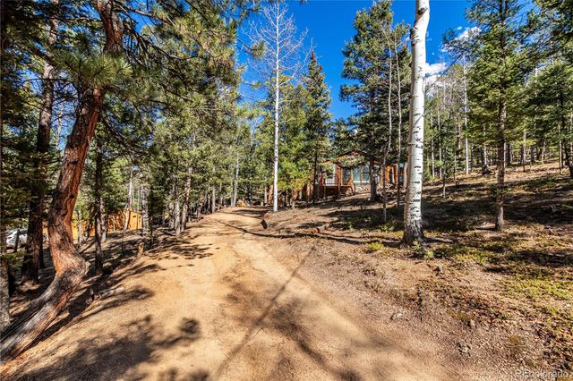 44 Anderson Road, Florissant, CO 80816