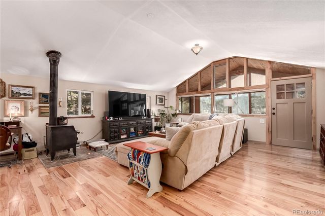 44 Anderson Road, Florissant, CO 80816