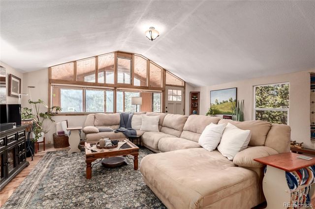 44 Anderson Road, Florissant, CO 80816