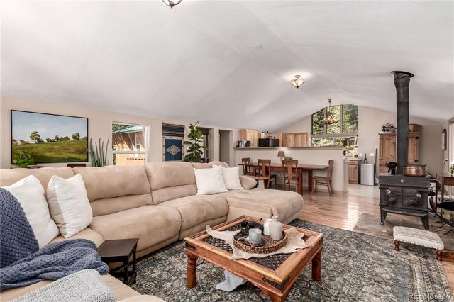 44 Anderson Road, Florissant, CO 80816