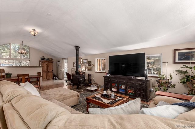 44 Anderson Road, Florissant, CO 80816