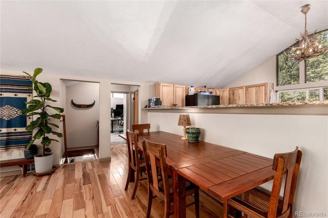 44 Anderson Road, Florissant, CO 80816