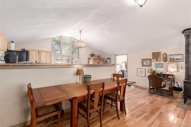 44 Anderson Road, Florissant, CO 80816