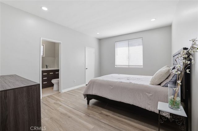 400 S La Fayette Park 315, Los Angeles, CA 90057