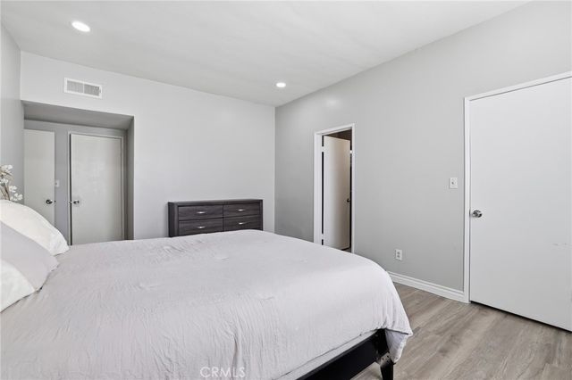 400 S La Fayette Park 315, Los Angeles, CA 90057