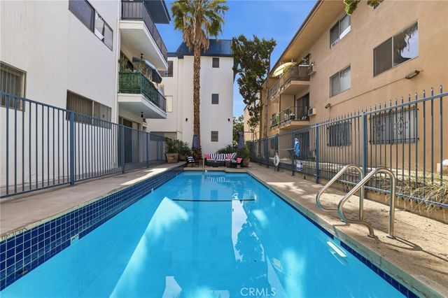 400 S La Fayette Park 315, Los Angeles, CA 90057