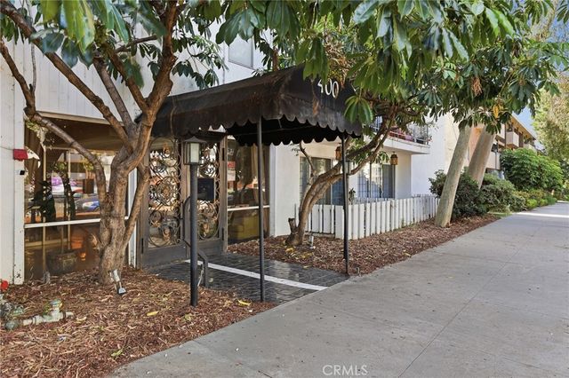 400 S La Fayette Park 315, Los Angeles, CA 90057