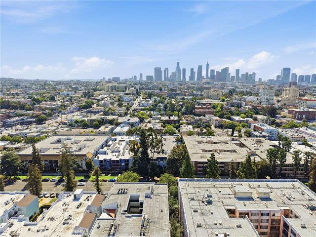400 S La Fayette Park 315, Los Angeles, CA 90057