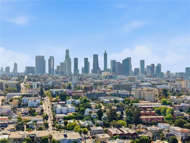 400 S La Fayette Park 315, Los Angeles, CA 90057