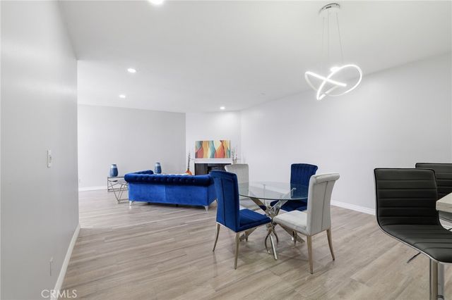 400 S La Fayette Park 315, Los Angeles, CA 90057