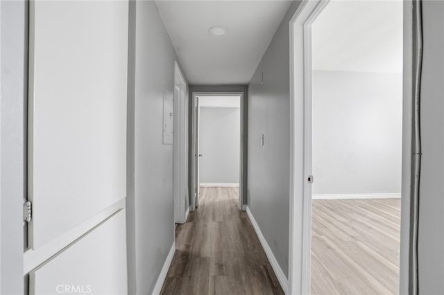 400 S La Fayette Park 315, Los Angeles, CA 90057