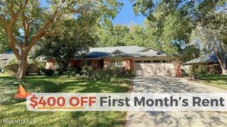 2217 N HAMMOCK OAKS Drive, Jacksonville, FL 32223