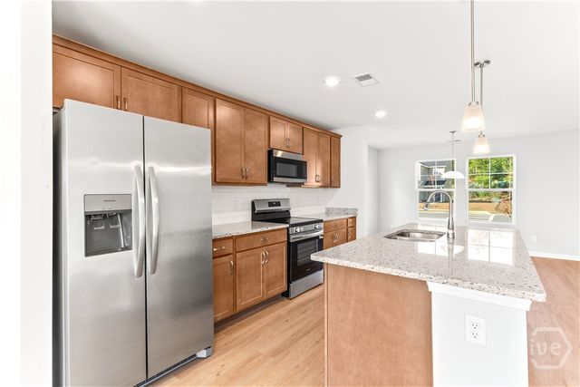 87 Marsh Salt Lane, Port Wentworth, GA 31407