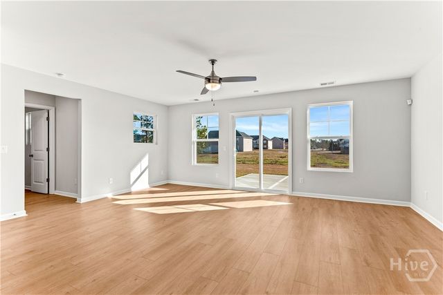 87 Marsh Salt Lane, Port Wentworth, GA 31407