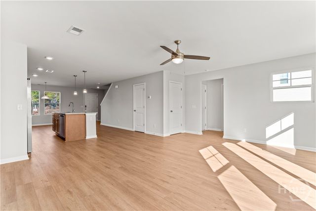 87 Marsh Salt Lane, Port Wentworth, GA 31407