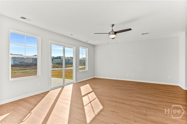 87 Marsh Salt Lane, Port Wentworth, GA 31407