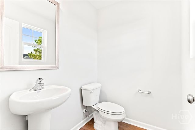 87 Marsh Salt Lane, Port Wentworth, GA 31407