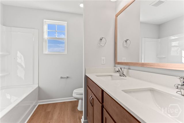 87 Marsh Salt Lane, Port Wentworth, GA 31407