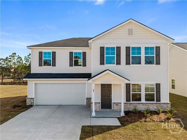 87 Marsh Salt Lane, Port Wentworth, GA 31407