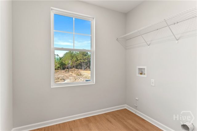 87 Marsh Salt Lane, Port Wentworth, GA 31407