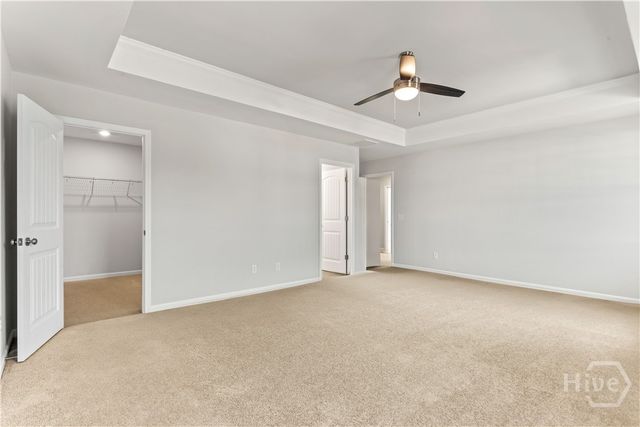 87 Marsh Salt Lane, Port Wentworth, GA 31407