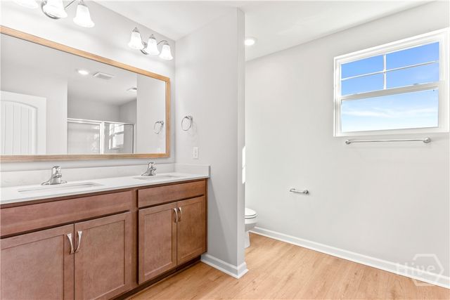 87 Marsh Salt Lane, Port Wentworth, GA 31407