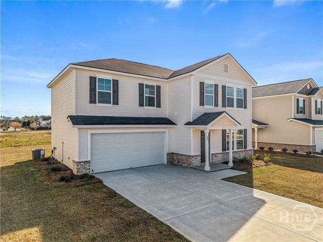 87 Marsh Salt Lane, Port Wentworth, GA 31407