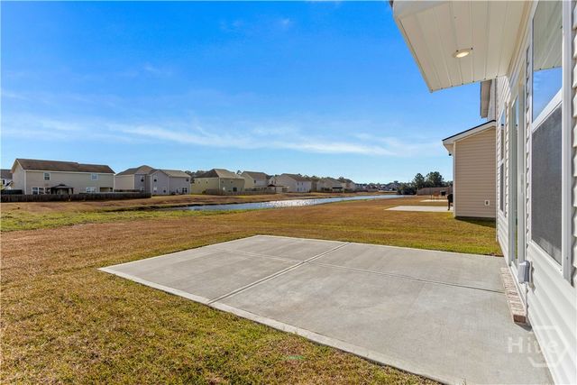 87 Marsh Salt Lane, Port Wentworth, GA 31407