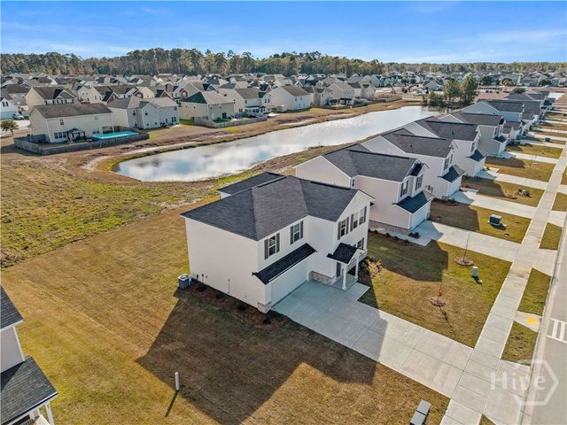 87 Marsh Salt Lane, Port Wentworth, GA 31407