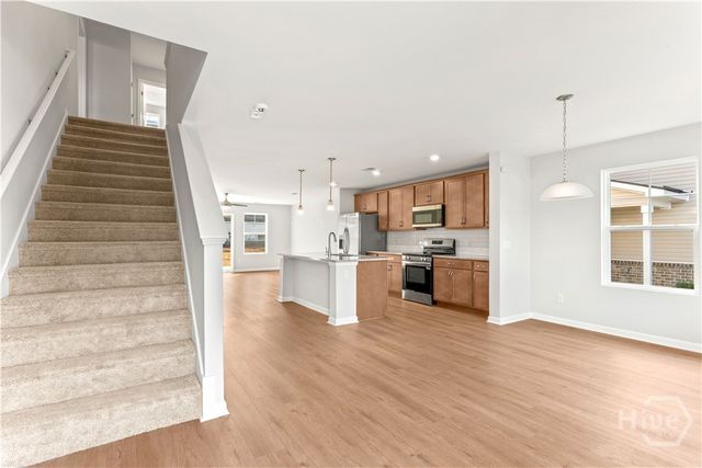 87 Marsh Salt Lane, Port Wentworth, GA 31407