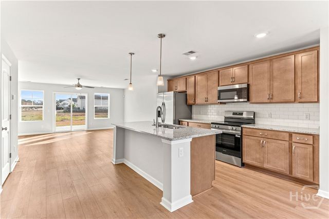 87 Marsh Salt Lane, Port Wentworth, GA 31407