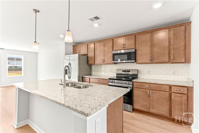 87 Marsh Salt Lane, Port Wentworth, GA 31407