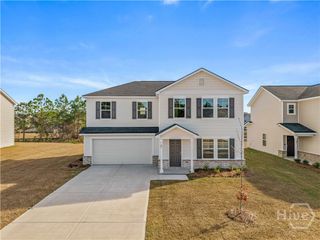 87 Marsh Salt Lane, Port Wentworth, GA 31407