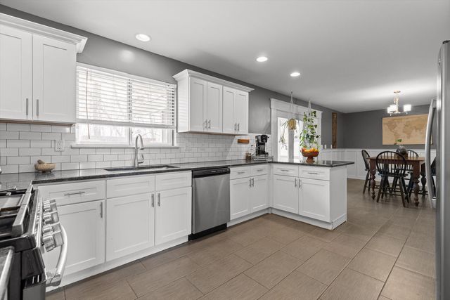 4407 Comet Trail, Hixson, TN 37343