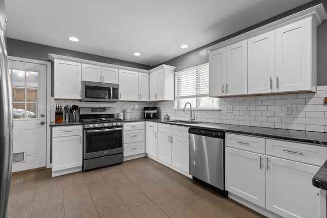 4407 Comet Trail, Hixson, TN 37343