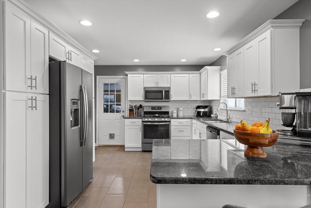 4407 Comet Trail, Hixson, TN 37343