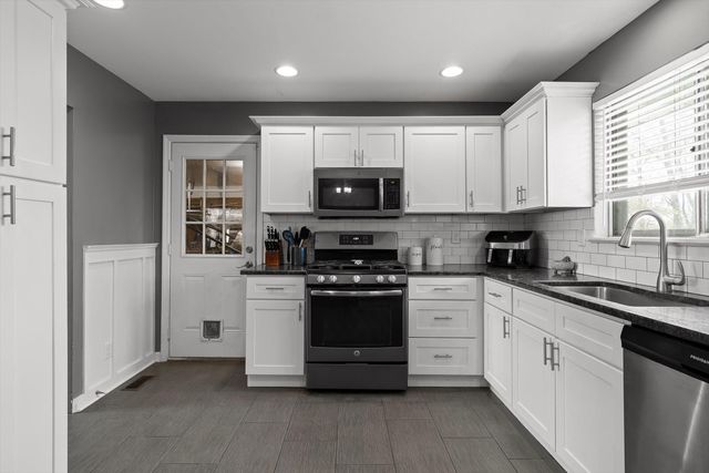 4407 Comet Trail, Hixson, TN 37343