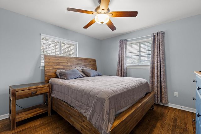 4407 Comet Trail, Hixson, TN 37343