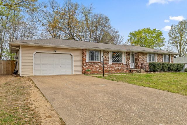 4407 Comet Trail, Hixson, TN 37343