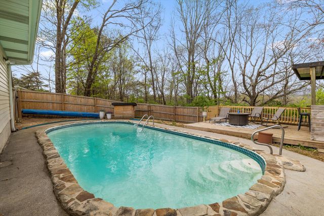 4407 Comet Trail, Hixson, TN 37343