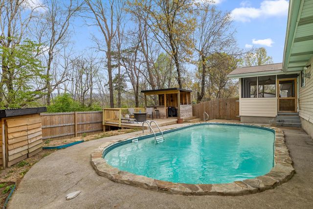 4407 Comet Trail, Hixson, TN 37343