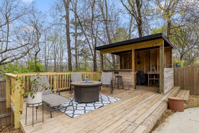 4407 Comet Trail, Hixson, TN 37343